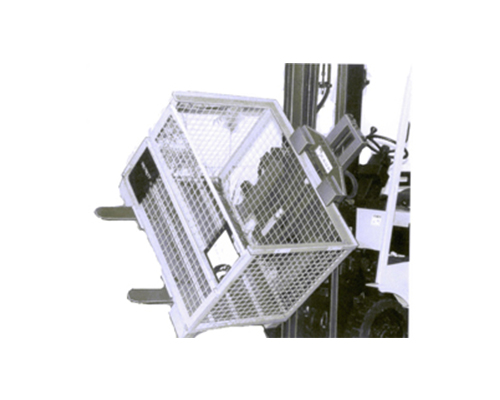 旋转器带稳定板