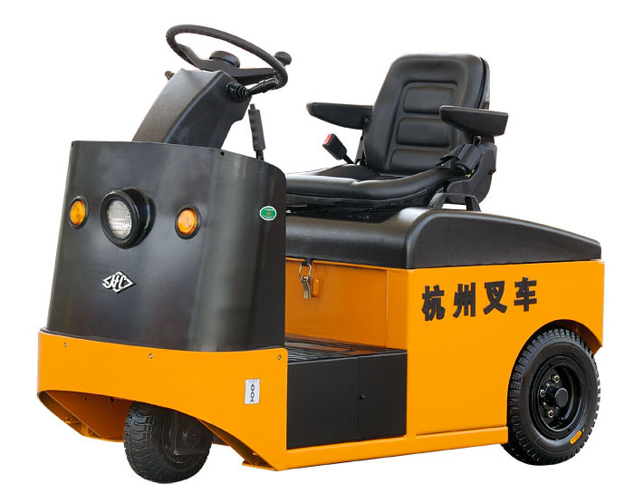 电动2-6吨牵引车