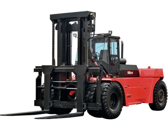 内燃28-32吨叉车