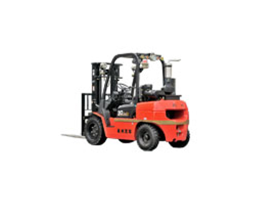 R系列2-3.5吨内燃防爆叉车