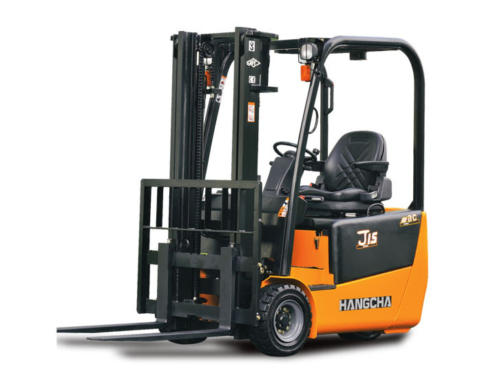 J系列三支点(后驱1-1.5吨)