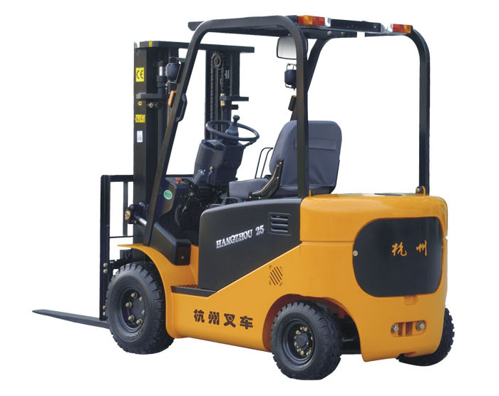 J系列四支点(1-3.5吨)