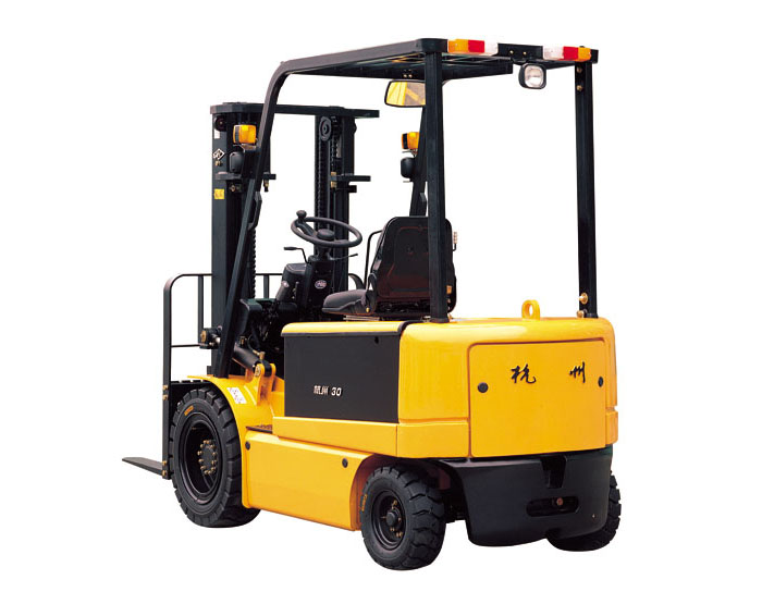 H系列四支点(1-3吨)