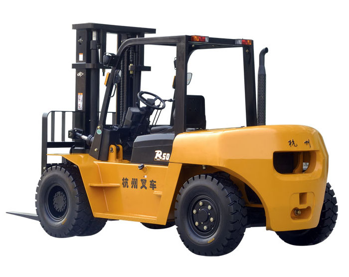 R系列(5-10吨)
